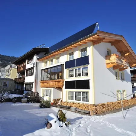 Apartamento Erika