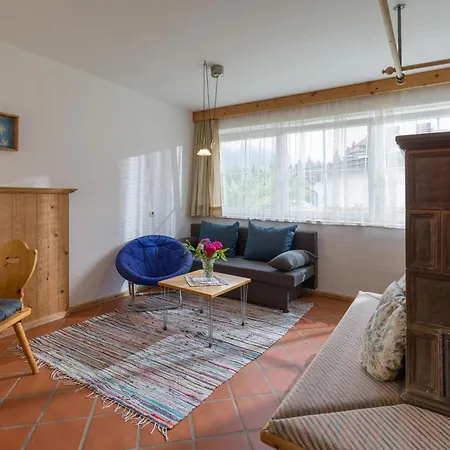 Apartamento Erika *