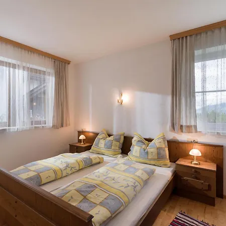 Apartamento Erika Hopfgarten im Brixental
